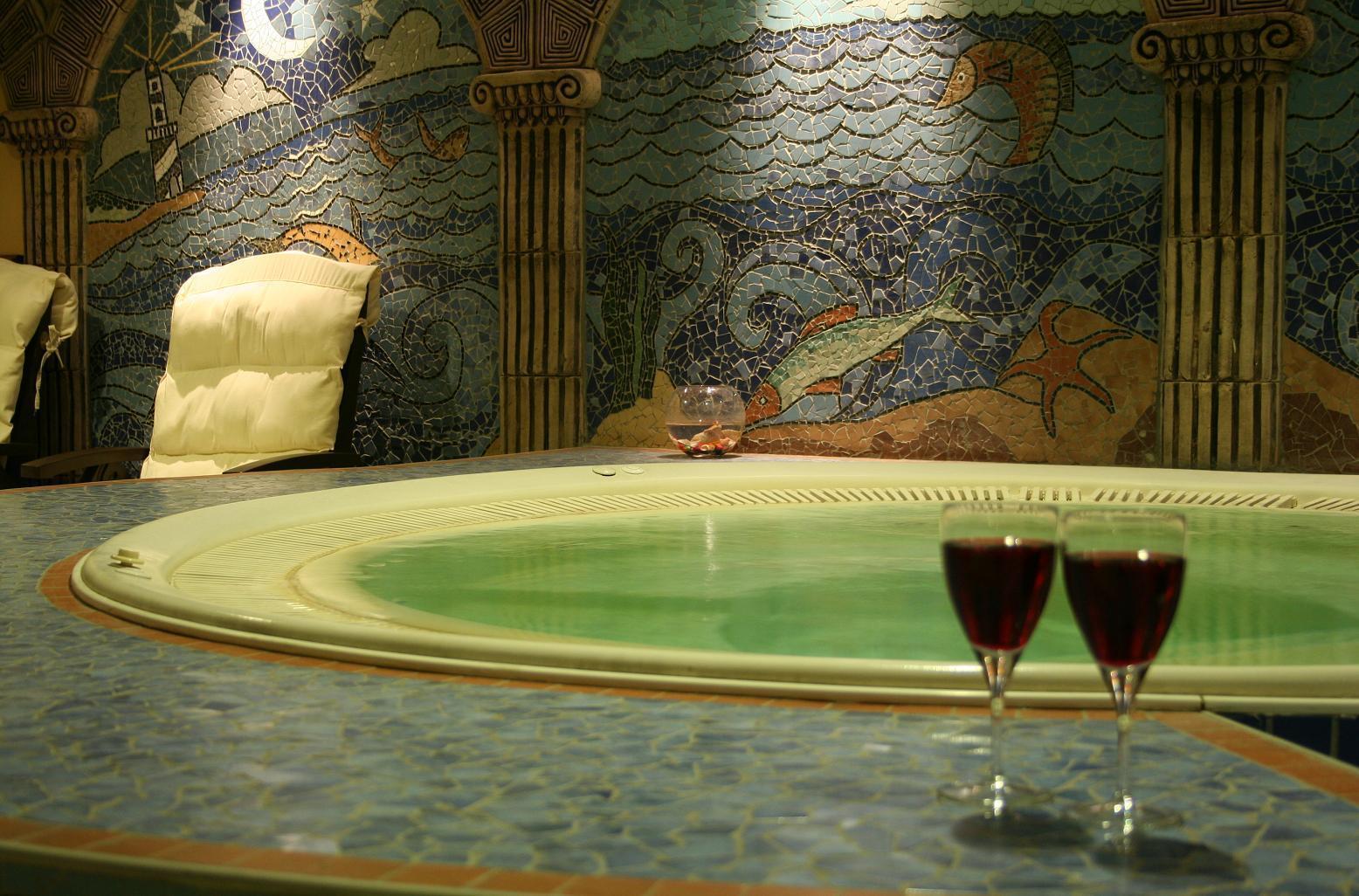 Buyukhanli Park Hotel Ankara Bagian luar foto