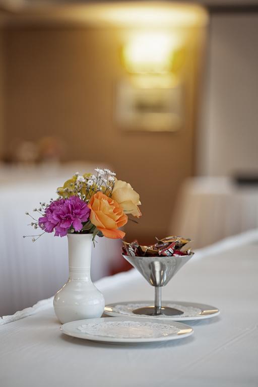 Buyukhanli Park Hotel Ankara Bagian luar foto