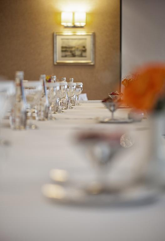 Buyukhanli Park Hotel Ankara Bagian luar foto